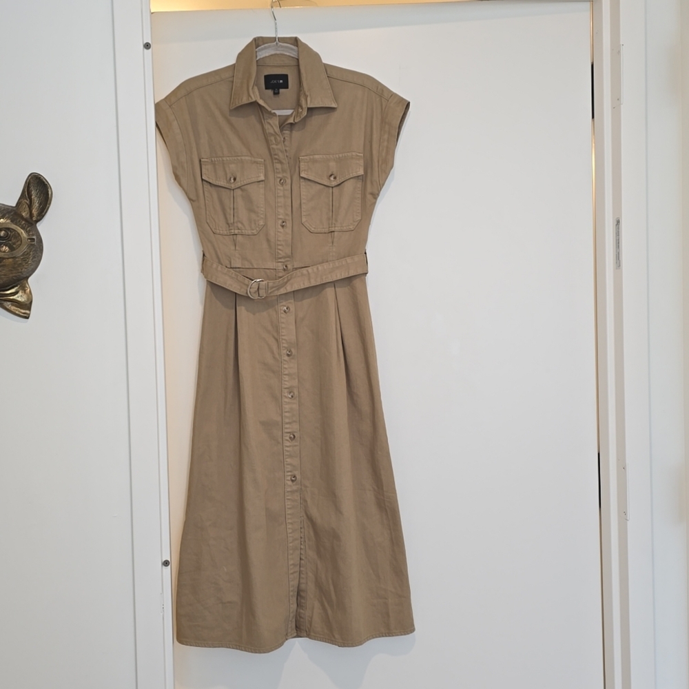 Joe's dress sz XS